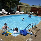 Anchorbell Holiday Apartments