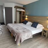 Hotel Au Moyne de Saire