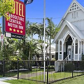 Caboolture Central Motor Inn, SureStay Collection by BW