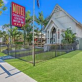 Caboolture Central Motor Inn, SureStay Collection by BW