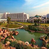 Sheraton Jiangyin Hotel