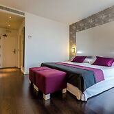 Hotel YIT Vía Sevilla Mairena