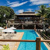 Pousada Pontal da Ferradura