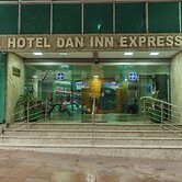 Hotel Dan Inn Express Porto Alegre by Nacional Inn