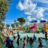 Rafain Palace Hotel & Convention Center