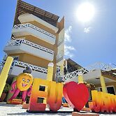 Jatobá Praia Hotel