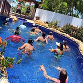 Jardim Atlântico Beach Resort