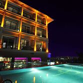 Celik Palace Hotel Convention Center & Thermal SPA
