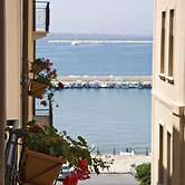 Palazzo dei Corsari- Apartment