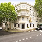 LOGIS, Hôtel Cartier