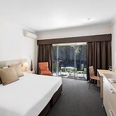 Hunter Gateway Motel