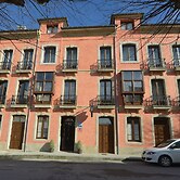 Casona de Lazúrtegui