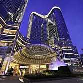 Sofitel Guangzhou Sunrich
