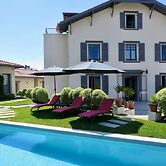Villa la Renaissance Hôtel