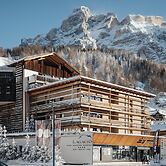 Lagació Hotel Mountain Residence