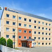 Comfort Inn Fukushima Nishi Inter