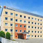 Comfort Inn Fukushima Nishi Inter