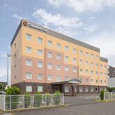 Comfort Inn Niigata Chuo Inter