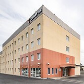 Comfort Inn Hitachinaka