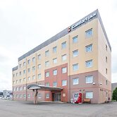 Comfort Inn Fukui