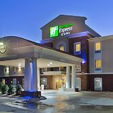 Holiday Inn Express Hotel & Suites Alvarado by IHG
