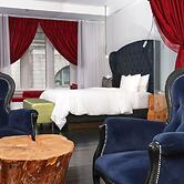 Hotel Chez Swann