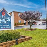 Affordable Suites of America Waynesboro