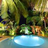 Amazon Plaza Hotel