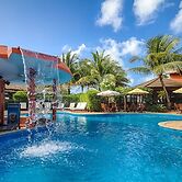 Aruanã Eco Praia Hotel