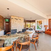 Aruanã Eco Praia Hotel