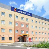 Comfort Inn Suwa Inter