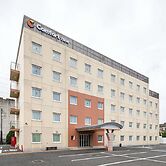 Comfort Inn Utsonomiya Kanuma