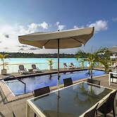 Chantillys on the Bay