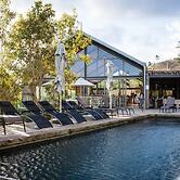 Old Mac Daddy - Campground