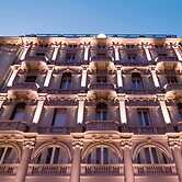 JR Hotels Oriente Bari