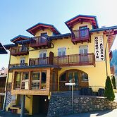 Hotel Garni Mountain Resort