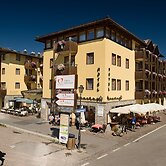 Hotel Touring Livigno