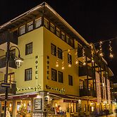 Hotel Touring Livigno