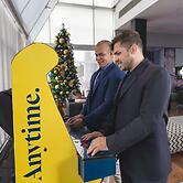 Golden Tulip Porto Vitória