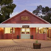The Outback Hotel