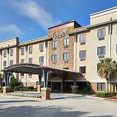 Fairfield Inn and Suites Gainesville