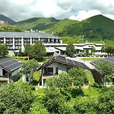 Hotel Gudauri Marco Polo