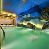 Marigold Thermal Spa Hotel
