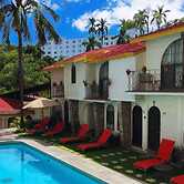 Hotel Ilebal Cuernavaca Centro - un lugar con encanto