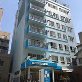 Hiroshima Peace Hotel - Hostel