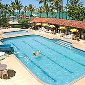 Baia Cabrália Hotel