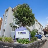 City Edge Serviced Apartments East Melbourne
