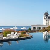 Cliff House Maine