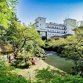 Tendo Onsen TAKINOYU