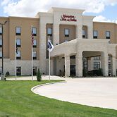 Hampton Inn & Suites Liberal